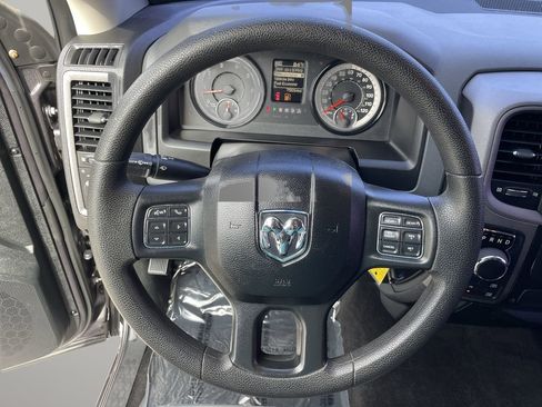 Used 2017 RAM 1500 Tradesman w/ Popular Equipment Group image 28