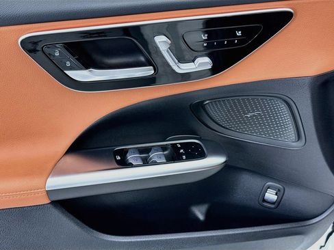 Certified 2026 Mercedes-Benz C 300 Sedan image 21