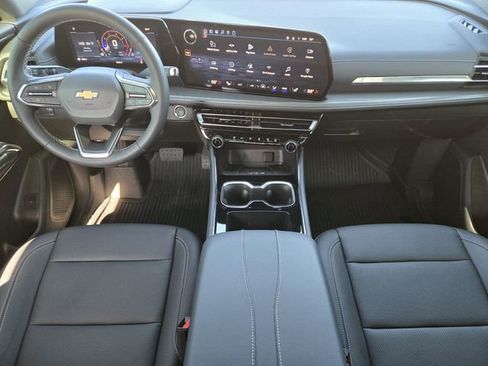 Used 2026 Chevrolet Traverse LT w/ LPO, Floor Liner Package image 28