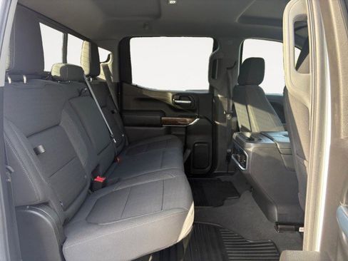 Used 2021 GMC Sierra 1500 Elevation w/ Preferred Package image 6