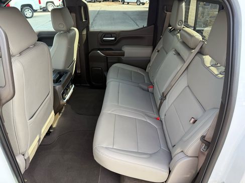 Used 2019 GMC Sierra 1500 SLT w/ SLT Premium Package image 15