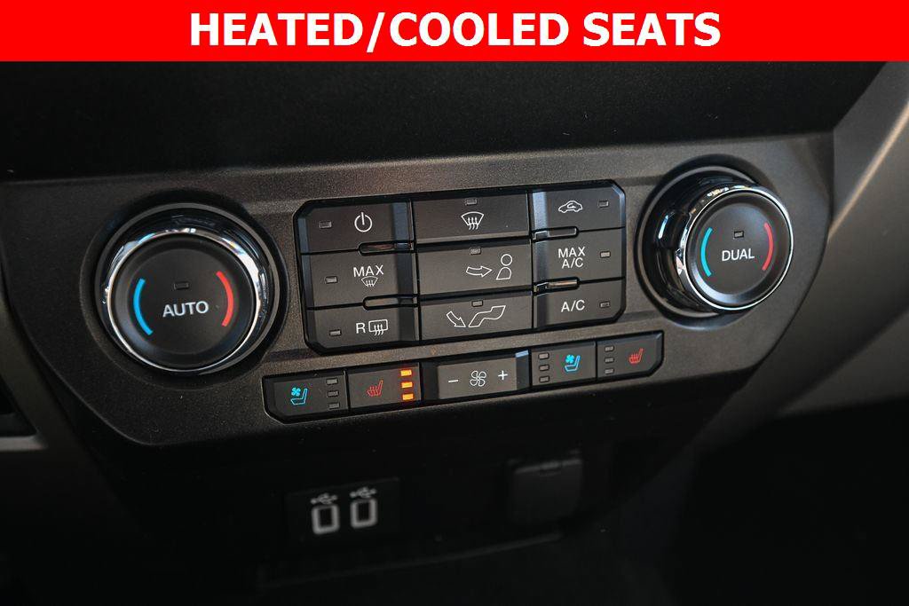 Used 2019 Ford F150 Lariat AWD/4WD image 4