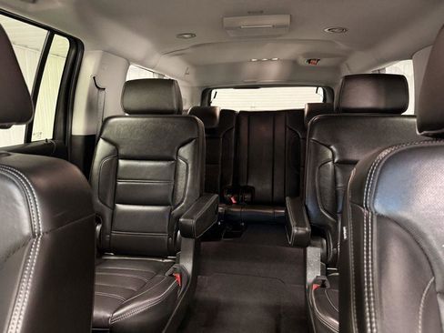 Used 2019 GMC Yukon XL Denali w/ Denali Ultimate Package image 14