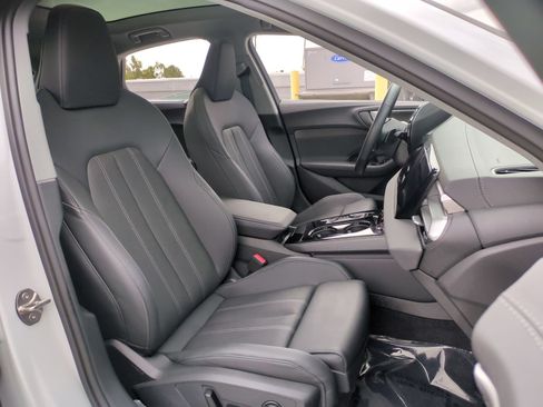Used 2025 Audi A5 2.0T Premium Plus w/ Premium Plus AWD/4WD image 26