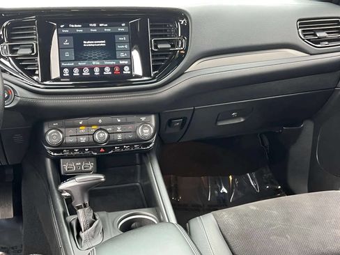 Used 2022 Dodge Durango GT AWD/4WD image 21