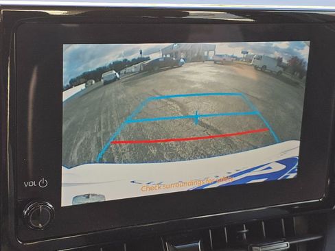 Used 2023 Toyota Corolla LE image 2