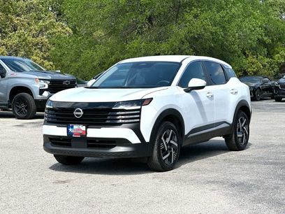 Used 2025 Nissan Kicks SV