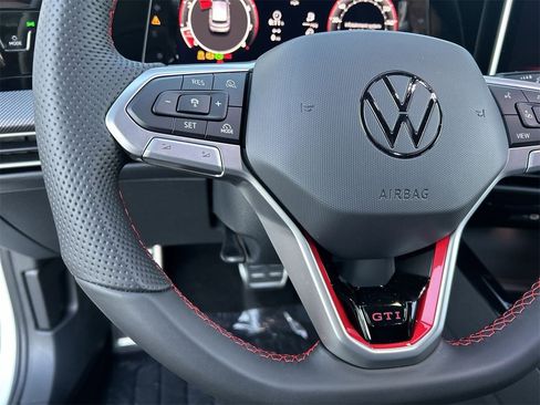 New 2026 Volkswagen GTI S image 19