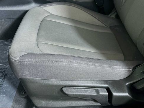 Certified 2024 Subaru Crosstrek 2.0i AWD/4WD image 17