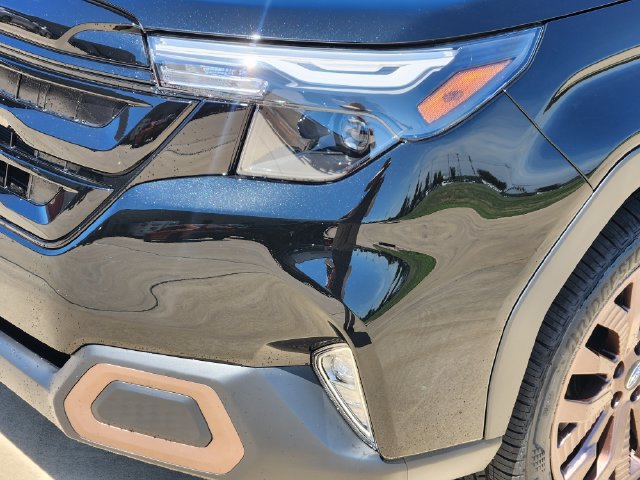 New 2026 Subaru Forester Sport AWD/4WD image 7