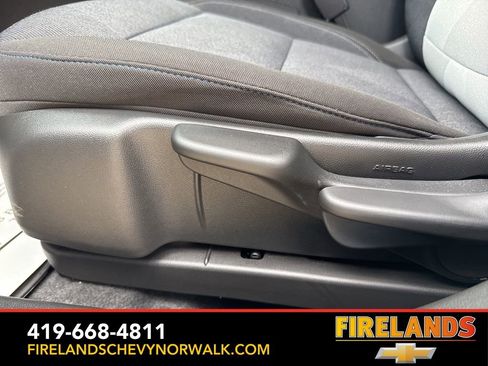 Certified 2024 Chevrolet Trax LS w/ LS Convenience Package image 18