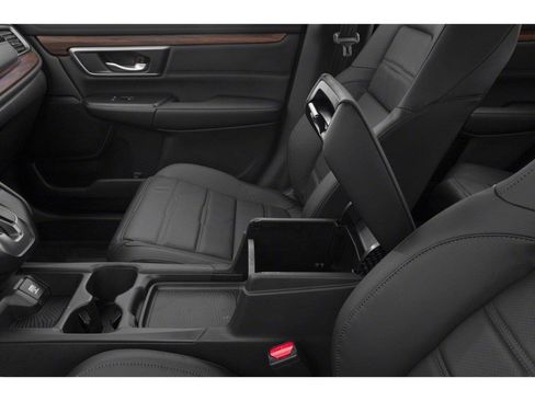 Used 2019 Honda CR-V EX-L image 10