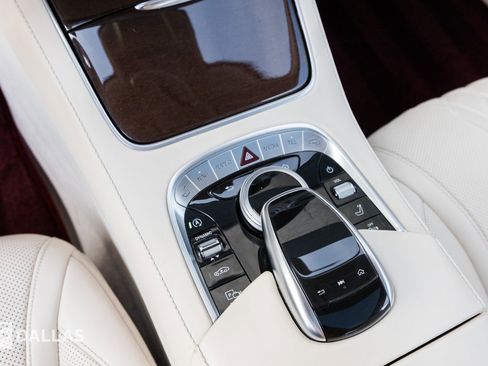 Used 2019 Mercedes-Benz S 560 4MATIC Coupe image 27