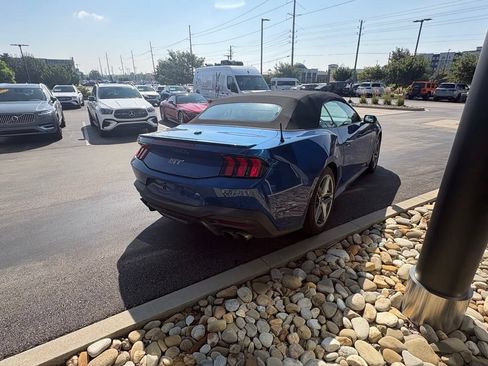 Used 2024 Ford Mustang GT Premium RWD image 6