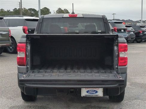 Used 2022 Ford Maverick XLT w/ Equipment Group 300A Standard image 13