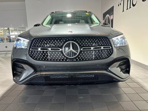 New 2026 Mercedes-Benz GLE 350 4MATIC image 2