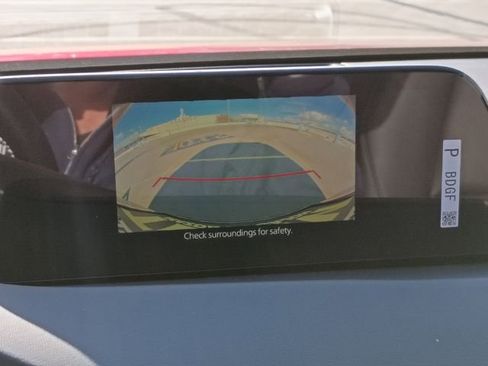 New 2026 MAZDA MAZDA3 2.5 S Sedan w/ Preferred Pkg image 19