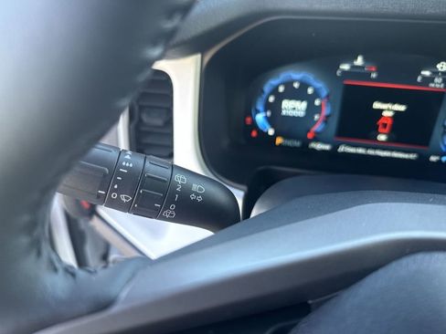 New 2025 Ford Bronco Stroppe Edition AWD/4WD image 19