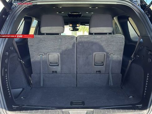Used 2024 Dodge Durango GT AWD/4WD image 17
