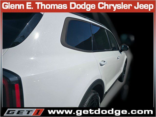 Used 2023 Kia Telluride SX Prestige X-Line AWD/4WD image 12