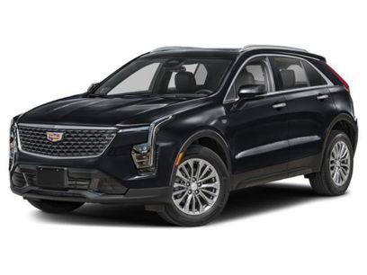 Used 2025 Cadillac XT4 Premium Luxury w/ Technology Package
