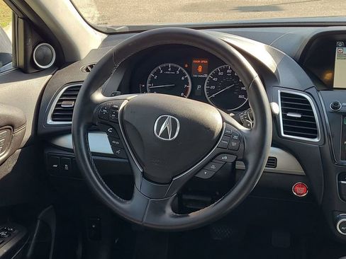 Used 2018 Acura RDX w/ Technology Package image 22