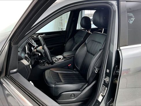 Used 2018 Mercedes-Benz GLE 350 4MATIC image 34