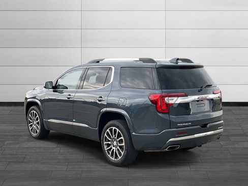 Used 2020 GMC Acadia Denali FWD image 3