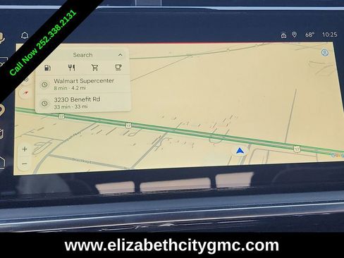 New 2026 GMC Sierra 1500 Denali Ultimate image 31