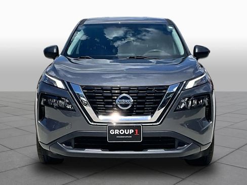 Used 2021 Nissan Rogue S FWD image 4