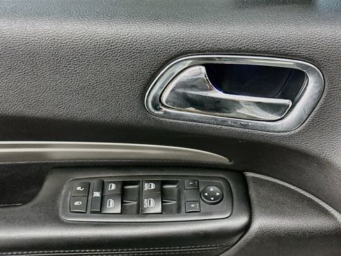 Used 2017 Dodge Durango GT w/ Premium Group AWD/4WD image 15