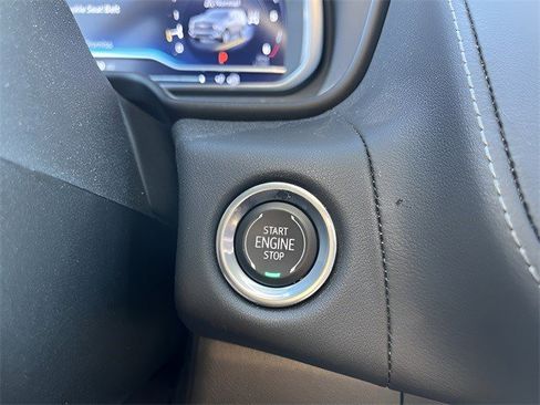 Certified 2023 Chevrolet Tahoe Z71 w/ Z71 Off-Road Package image 16