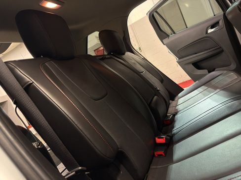 Used 2016 GMC Terrain SLT w/ Open Road Package image 27