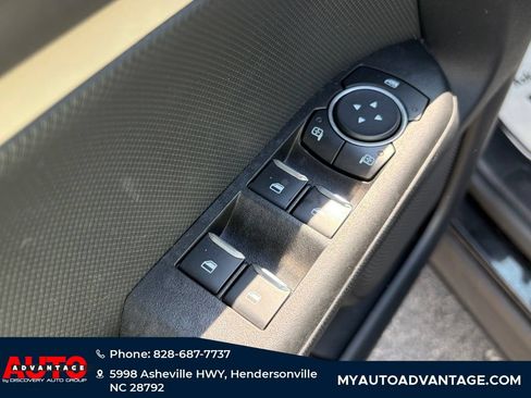 Used 2025 Ford Bronco Sport Big Bend AWD/4WD image 24