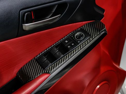 Used 2021 Lexus IS 350 F Sport w/ Accessory Package RWD image 59