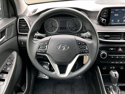 Used 2019 Hyundai Tucson SE FWD image 19