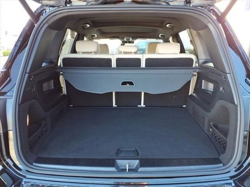 Certified 2026 Mercedes-Benz GLB 250 image 23