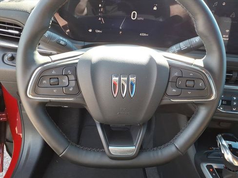Used 2026 Buick Envista Preferred w/ Convenience I Package FWD image 23