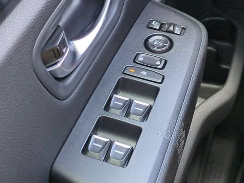 New 2026 Honda Passport TrailSport Elite image 22