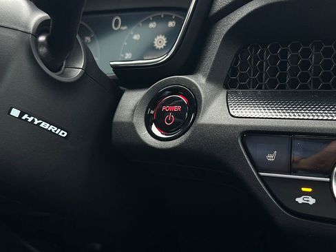 New 2026 Honda CR-V TrailSport image 29