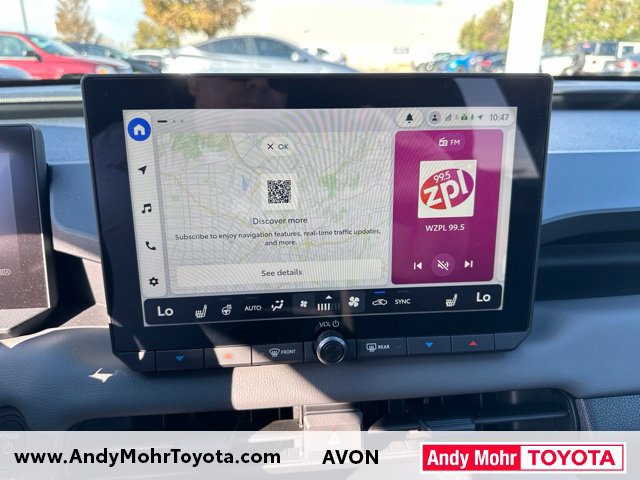 Used 2026 Toyota RAV4 SE w/ Convenience Package AWD/4WD image 12