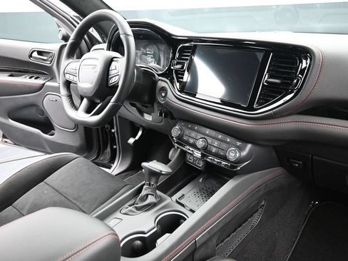New 2026 Dodge Durango GT AWD/4WD image 33