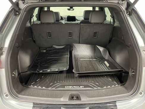 Used 2023 Chevrolet Blazer RS w/ Driver Confidence II Package image 25