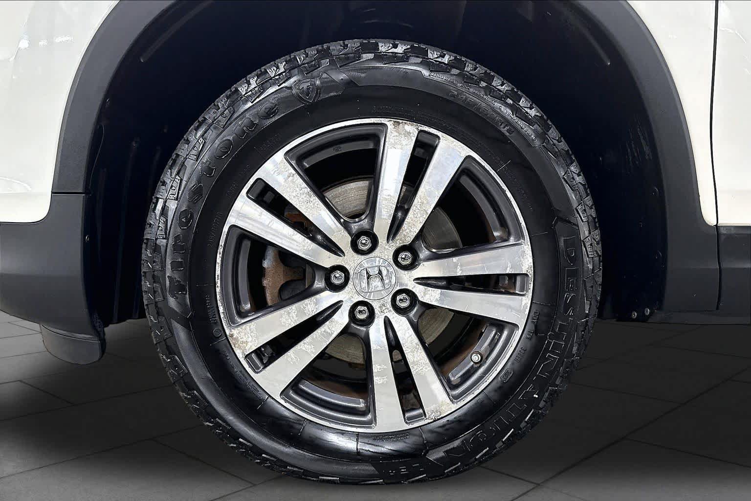 Used 2016 Honda Pilot EX image 11