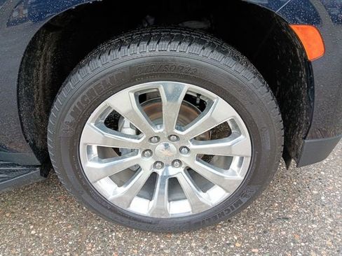 Used 2024 Chevrolet Tahoe Premier image 63