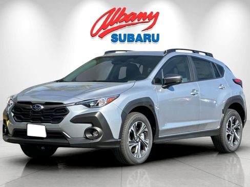 New 2026 Subaru Crosstrek 2.0i Premium AWD/4WD image 8