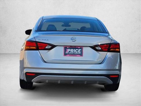 Used 2021 Nissan Altima 2.5 S image 6