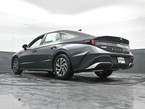 New 2026 Hyundai Sonata Blue FWD image 47