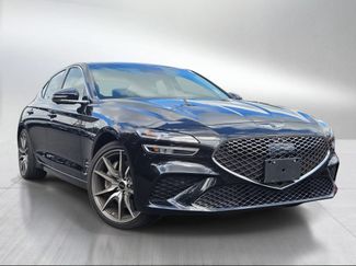 Used 2026 Genesis G70 2.5T Prestige AWD/4WD video 1