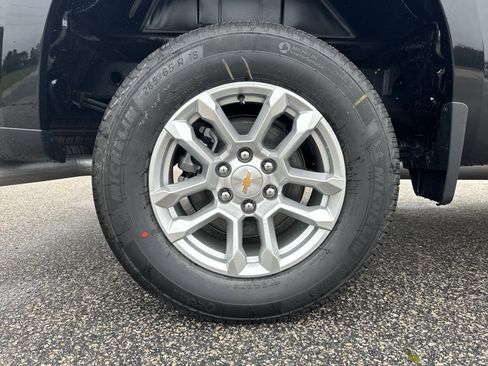 New 2026 Chevrolet Silverado 1500 LT image 31